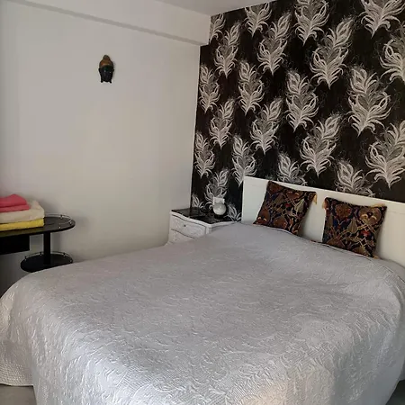 Piso Playa Apartment Torremolinos
