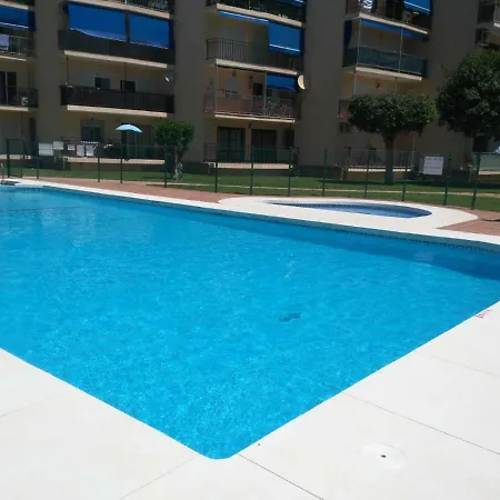 Apartment Piso Playa