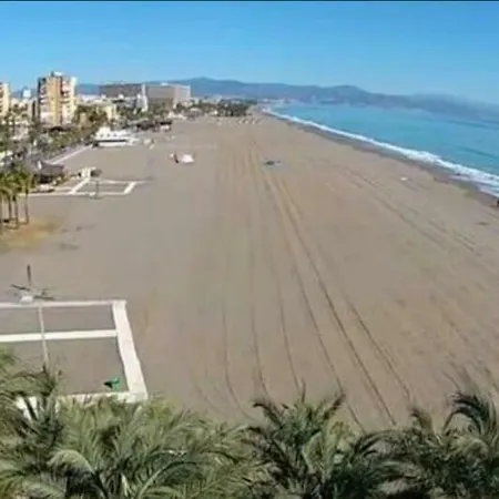 Apartment Piso Playa *