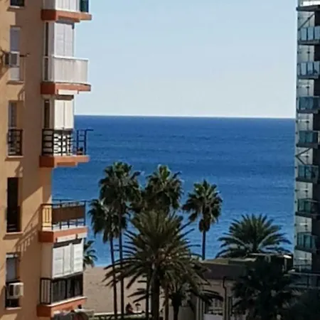 Piso Playa Apartment Torremolinos