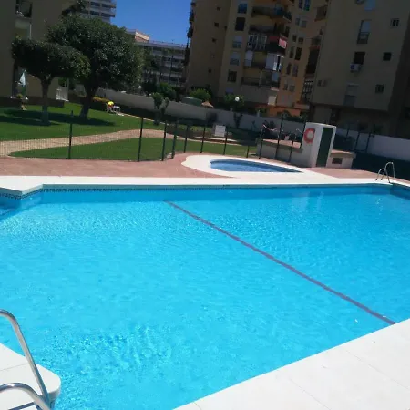 Apartment Piso Playa *