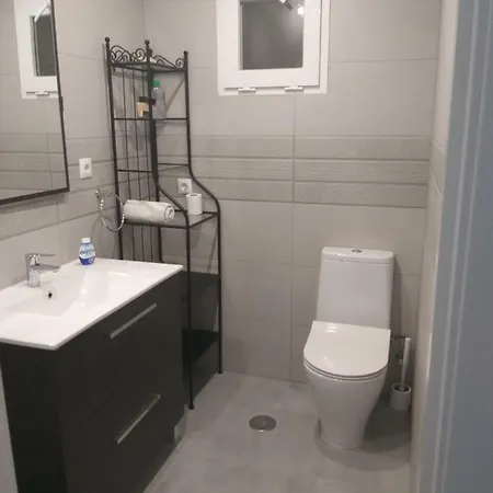 Piso Playa Apartment Torremolinos