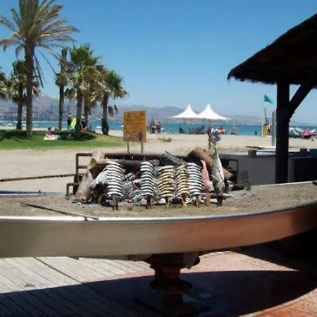 Piso Playa Apartment *