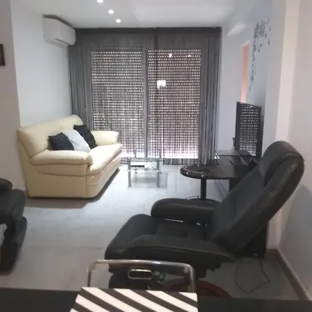 Piso Playa Apartment